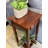 Aiydan Solid Wood Plant Stand 2 Tier-648180956