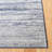 Ayoki Navy/Gray Area Rug-505451175