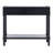 Mehaffey 35.5'' Console Table-1903171676