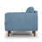 Leno Upholstered Armchair-709775868