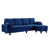 Dark Blue Polyester is out of stock