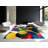 Bright Shuffle Rug-929092295