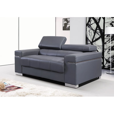 Orlando Upholstered 86 " Sofa