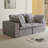 Modular Sectional Sofa-1471572370