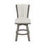 Ensemble de 2 chaises pivotantes Core-126034586