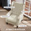 Chaise de style nordique-1377335608