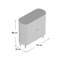 Metal Sideboard