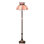 Meyda Tiffany & Stained Glass Floor Lamp