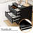 3 Piece Bedroom Set-1056617653-1056617652