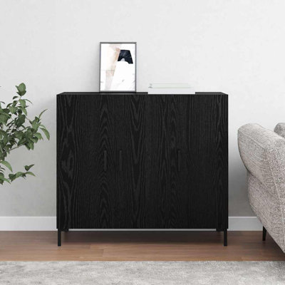 Rectangle Accent Cabinet