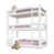 White is out of stock selected