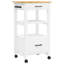 Kitchen Serving Cart-1888215927