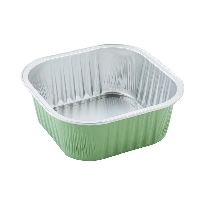 Disposable Party Supplies, Light Green
