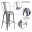 Tabouret de comptoir Timo-45043606