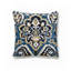 La Boheme Linen Square Pillow Cover & Insert-93766403
