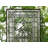 Abstract Window Panel