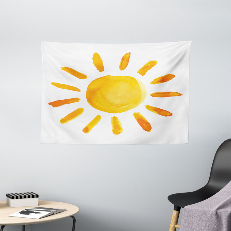 Polyester Tapestry