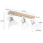 Myra Flush Mount-41182045