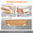 VEVOR Magnetic Knife Block-92186589