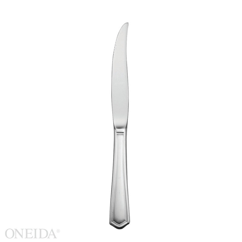 Couteau à dîner oneida Eton