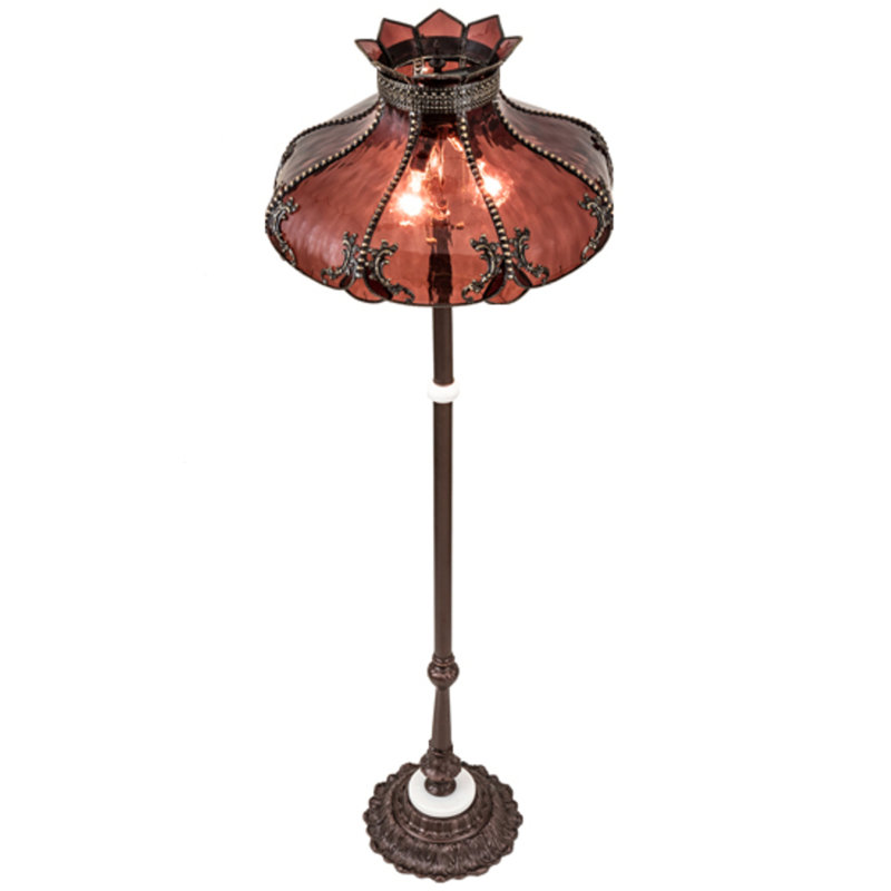 Elizabeth Floor Lamp