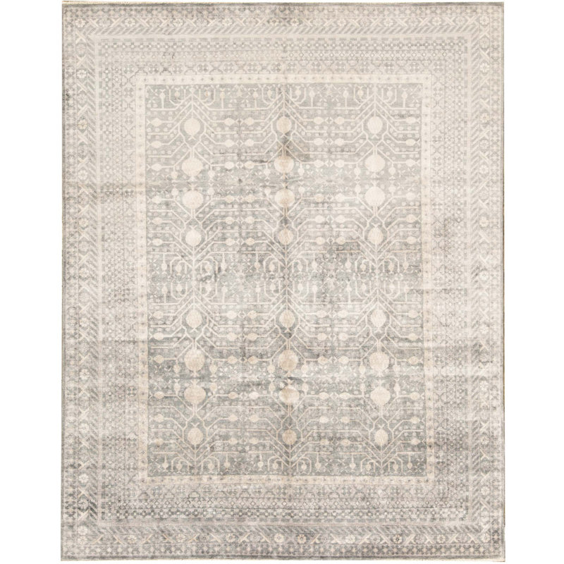 One-of-a-Kind 8' X 10'3" Area Rug