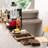 Fynche Solid Wood Tray-245804898