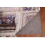 Tapis de salon traditionnel turc All-Over 10x13