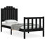 Bed Frame with Headboard-165559116-165559123
