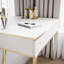 Dressing Table with Mirror-540332130