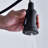 Bridge Kitchen Faucet With Pull-Down Sprayhead