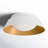 Lucida Tenby 2 Light Flush Mount-1429602344
