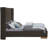 Halton Platform Bed-89015451-89015452
