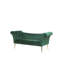Uriel Velvet Chaise Lounge-335750790