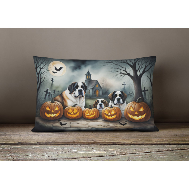 Other/No Pattern Outdoor Throw Pillow
