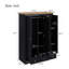 Armoire-penderie 3 portes Modern
