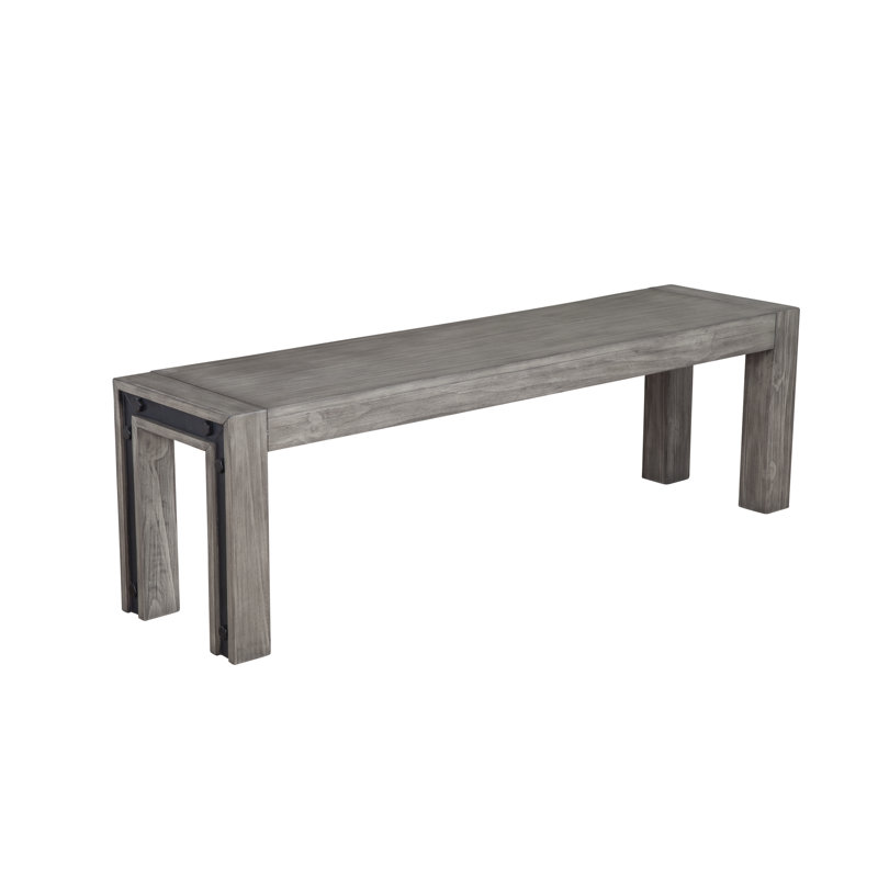 Krasner Bench