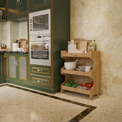 Abiel Bookcase
