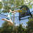 Springfree Trampoline Outdoor Jumping Basketball Game Flexrhoop Accessory, Black