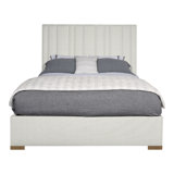 Wyeth Upholstered Bed