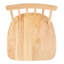 Tabouret de comptoir pivotant Abdoulaziz-1824841026