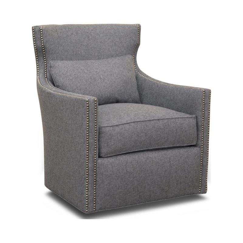 Rand Swivel Armchair, 61813-35