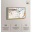 Reproduction d'art sur toile Alabaster Interlude III Boho par Art Remedy-119983850-123687362