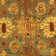 Tingley Hand Tufted Wool Pile Oriental Rug
