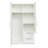 Deeandra Accent Cabinet-414985882