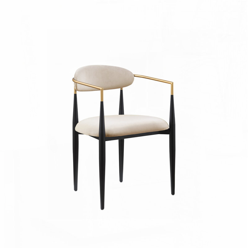 2pcs Side Chairs
