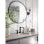 Moen Weymouth Two-Handle Widespread Bathroom Faucet Trim Kit, Valve Required-983524915