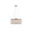 Lustree tambour 14 lumières Downes