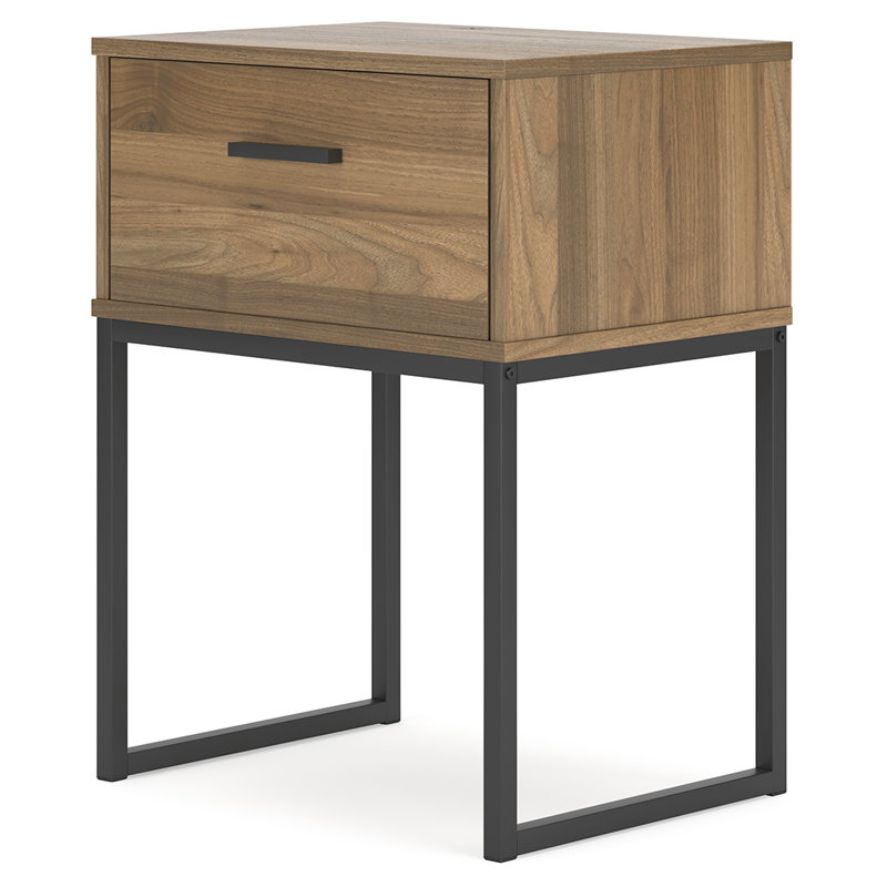 Table de chevet Karnova