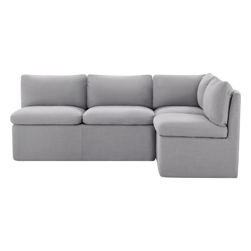 Alayaa Corner Dining Banquette